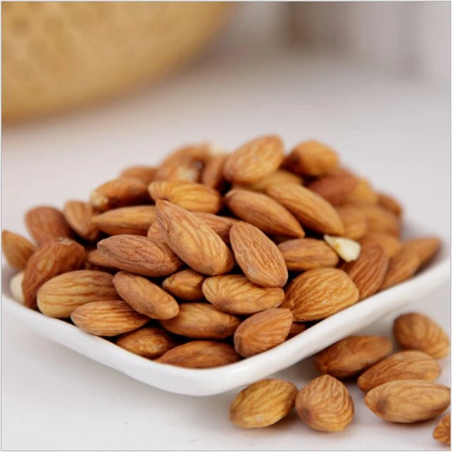 Tian Xing Ren Wholesale/Supplier Health Supplement Herb Dried Sweet Almond Seeds