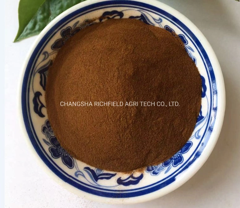 75% Fulvic Acid Powder 100% Water Solubility Most Popular in Indian Market