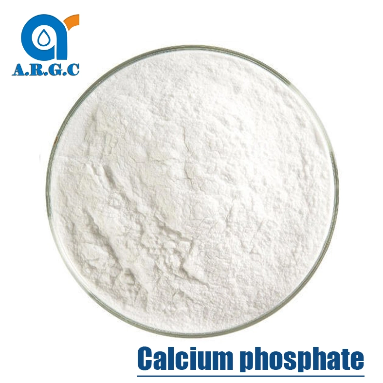 Food Additives 99% Calcium Phosphate CAS 7758-87-4