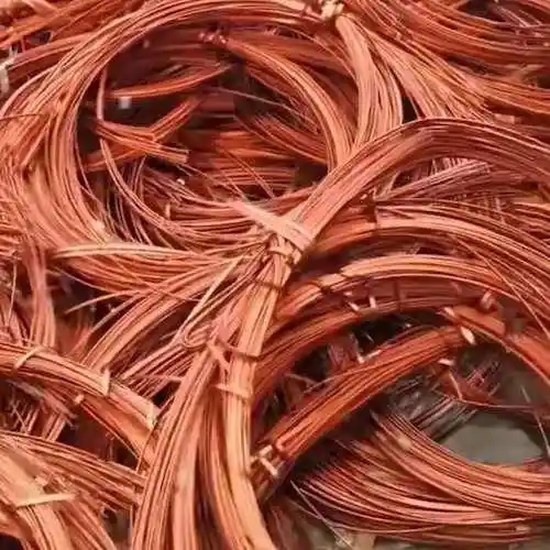 Cheap Copper Scrap/ Copper Wire 99.99% Red Cable Copper