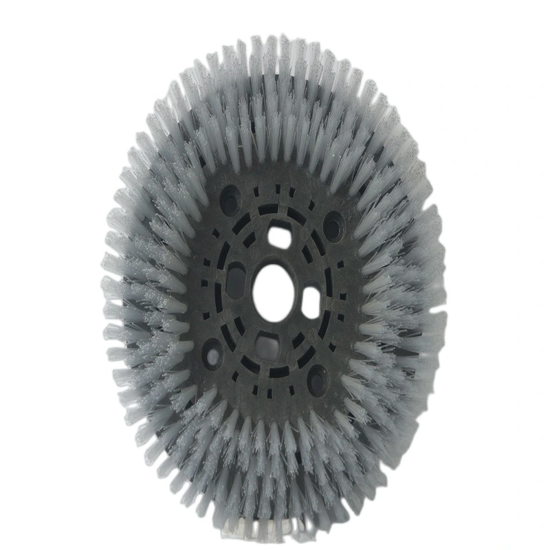 Cleaning Equipment Part PP 13inch Floor Scrubber Disc Brush for Tennant T5e Clean Buffer Pad Drive