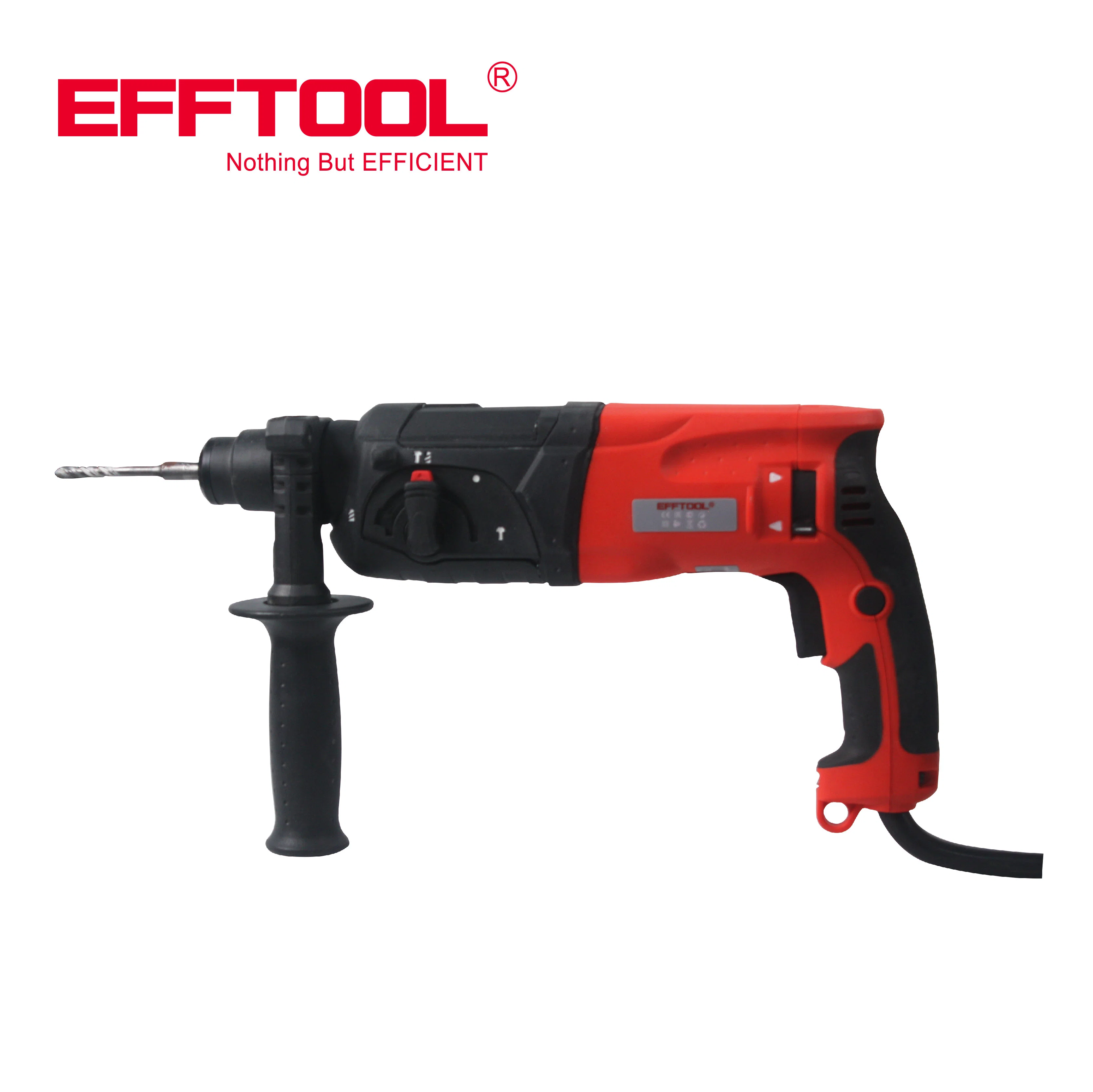 Efftool Hot Sale Electric Power Hammer