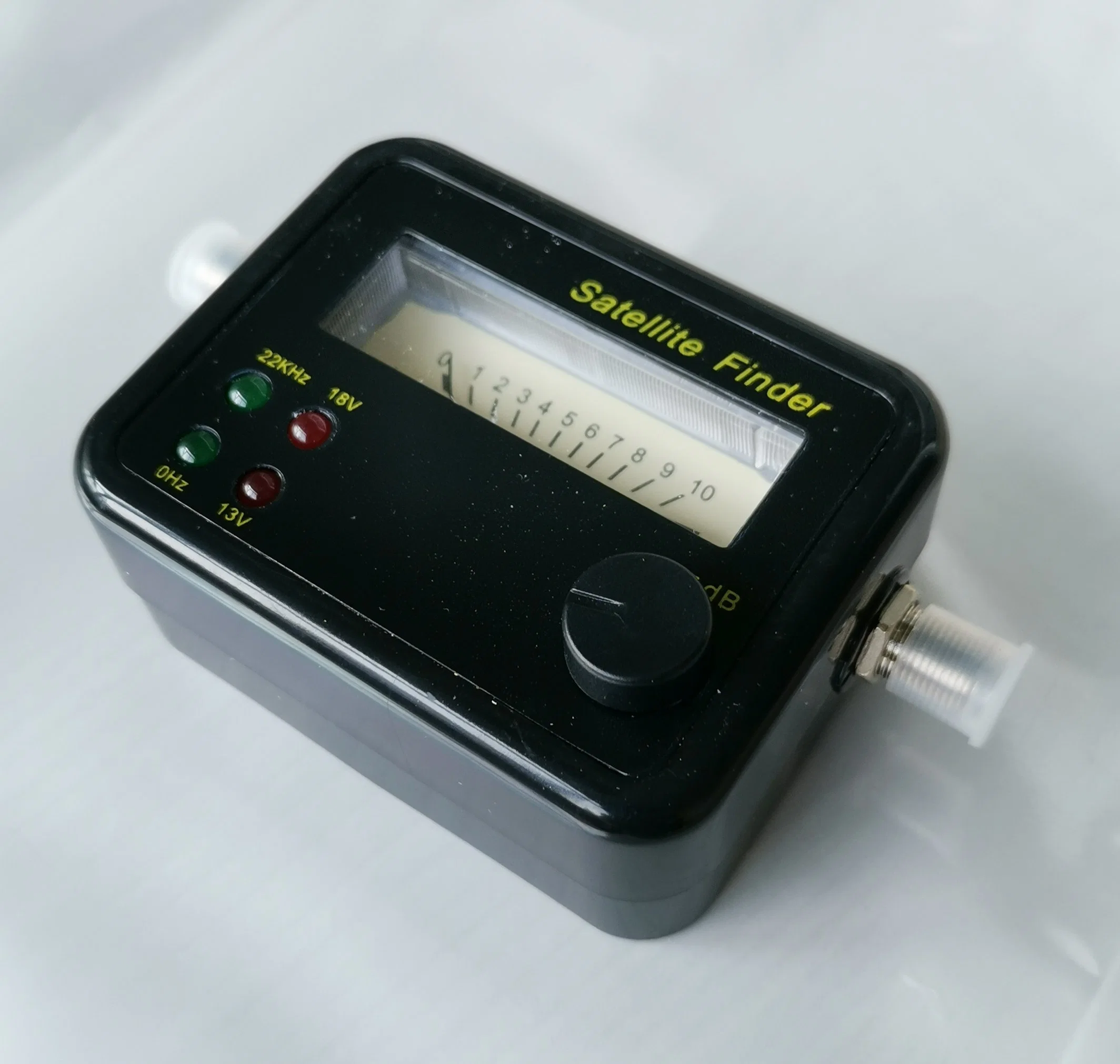 Digital Satlink Satellite HD Meter Finder