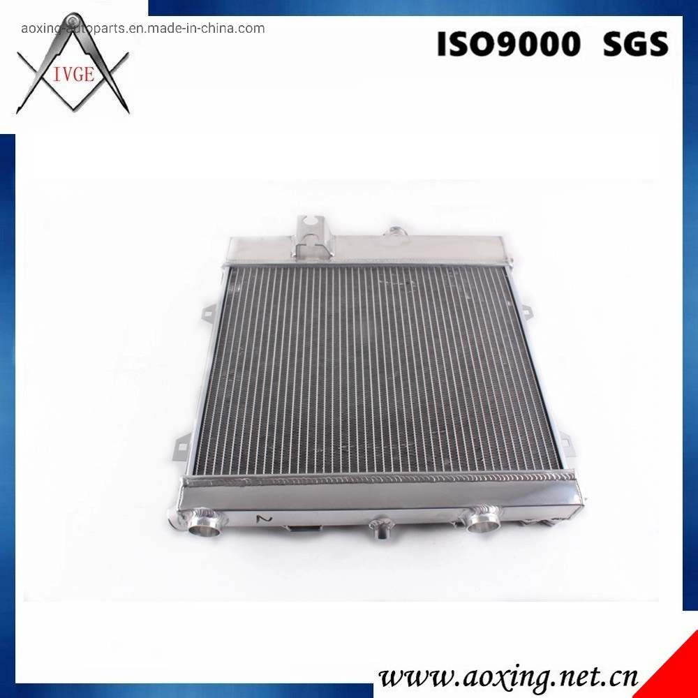 Car AC Refrigeration Parts for BMW E30 M10 316I 318I Mt 1982-91