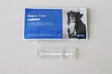 Canine Heartworm Antigen Rapid Test Heartworm Test