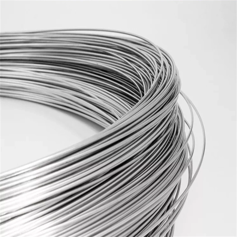 Stainless Steel Wire Rod AISI 304 301 310