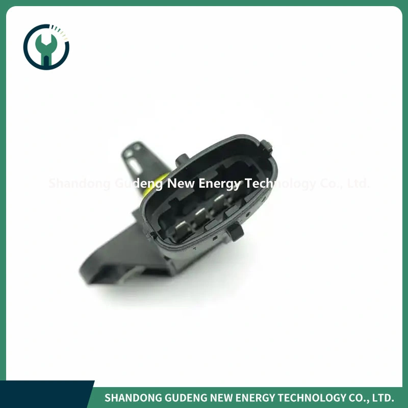 FAW Jiefang Weichai Motor Ansaugdrucksensor 0261230499 1001292423 Motor System für USA