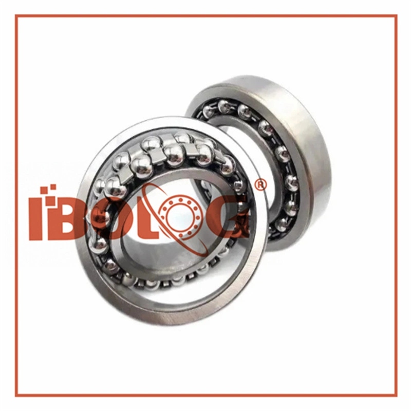 Ibolog 2318 Long-Life Large Load Self-Aligning Ball Bearing