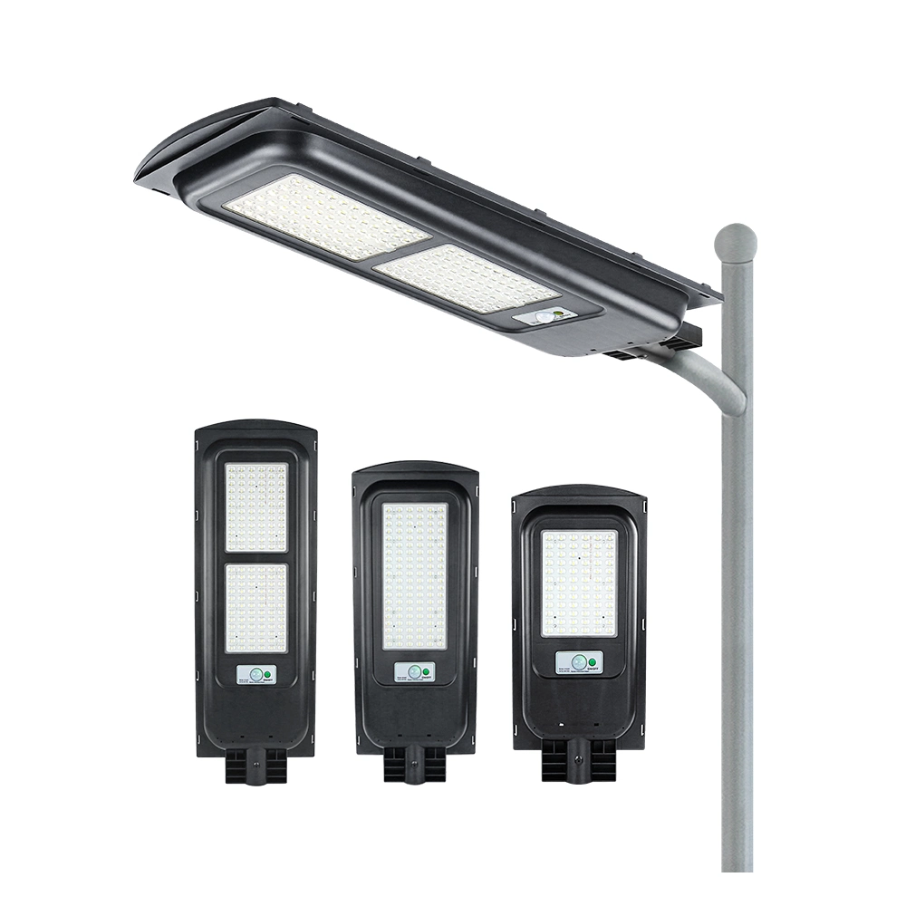 CE RoHS Street Lamp Aluminium COB LED Street LED Light Housing