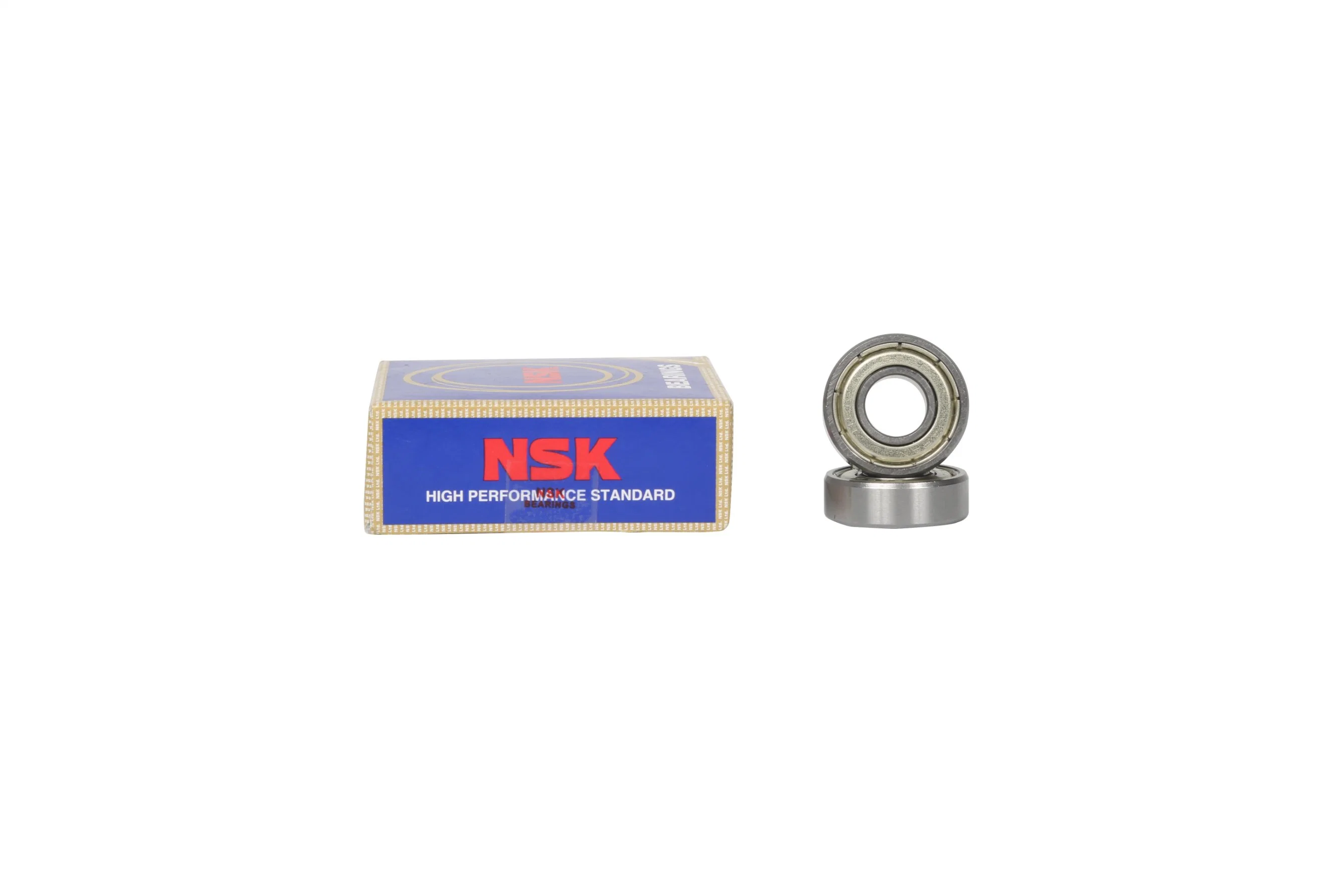 Miniature Ball Bearing/698zz/Nskskffag/Rolling Bearing/Suitable for Miniature Motors