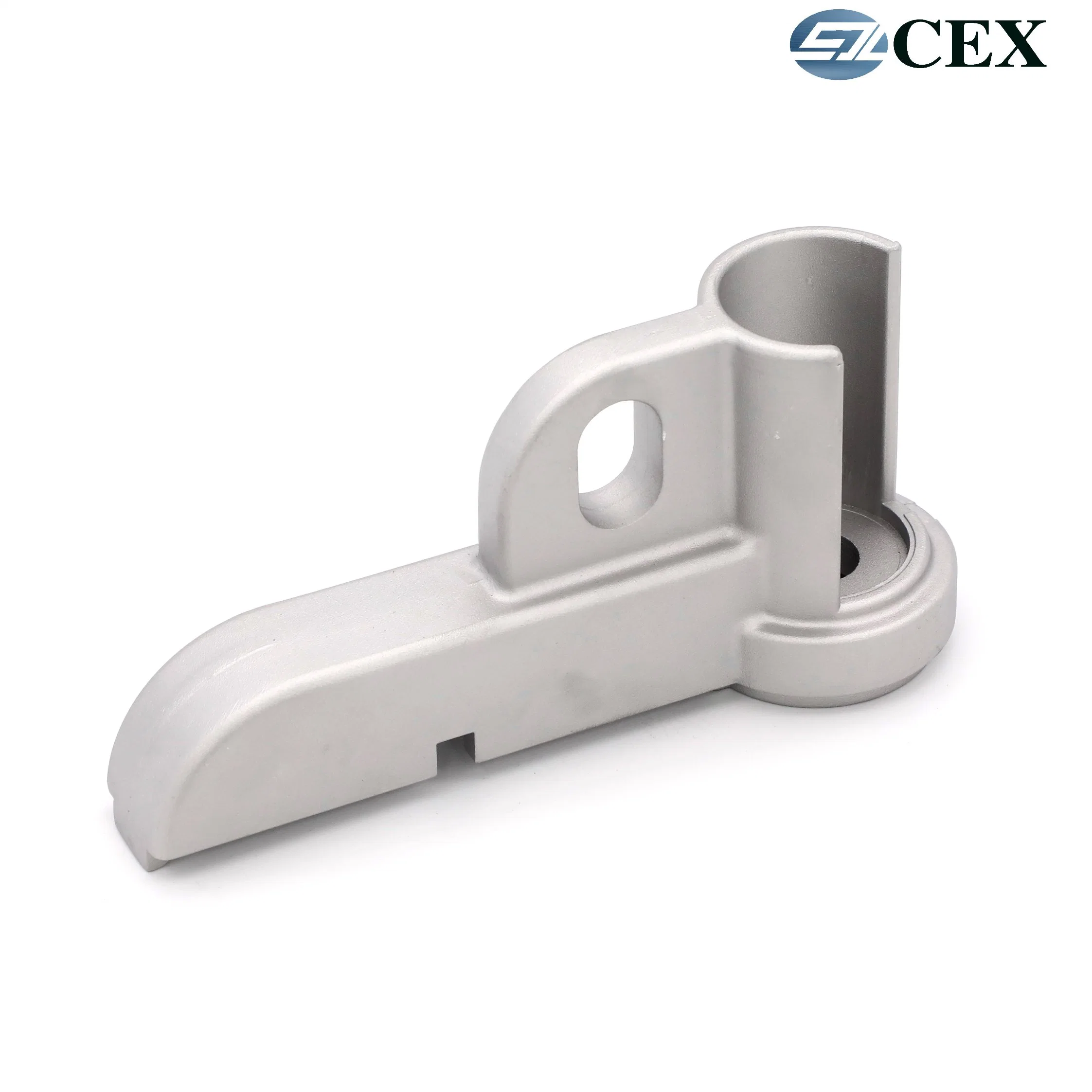 OEM Hardware Zinc/Aluminum Die Casting with Surface Treatment