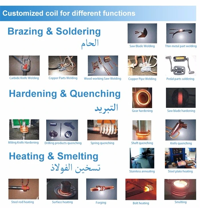 Casting Cooper Heater, Casting Aluminium Heater, Casting Iron Heater, High Temperature Cable, Quartz Heater