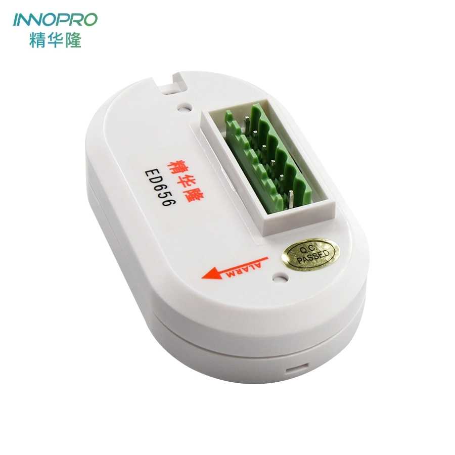 Wireless PIR Movement Detector Passive Infrared Motion Sensor Alarm