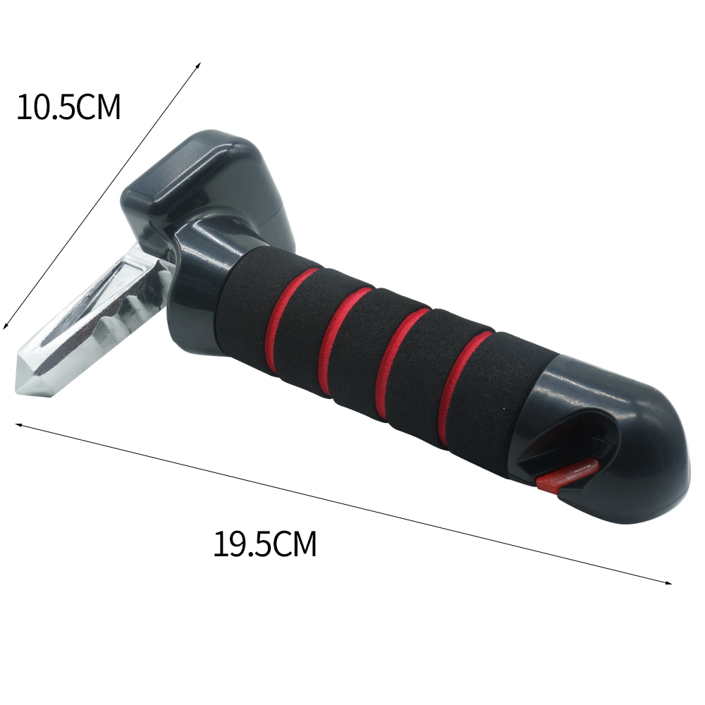 Customized Car Handle Assist Portable Car Support Black Car Door Handle for Elderly