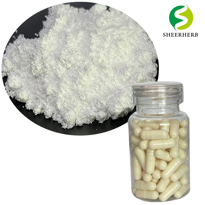 Pure Nmn Powder 99% Supplements Beta Nicotinamide Mononucleotide Nmn