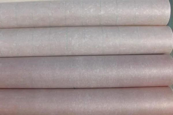 Flexible Laminates Electrical Insulation Material Nhn Nomex Paper