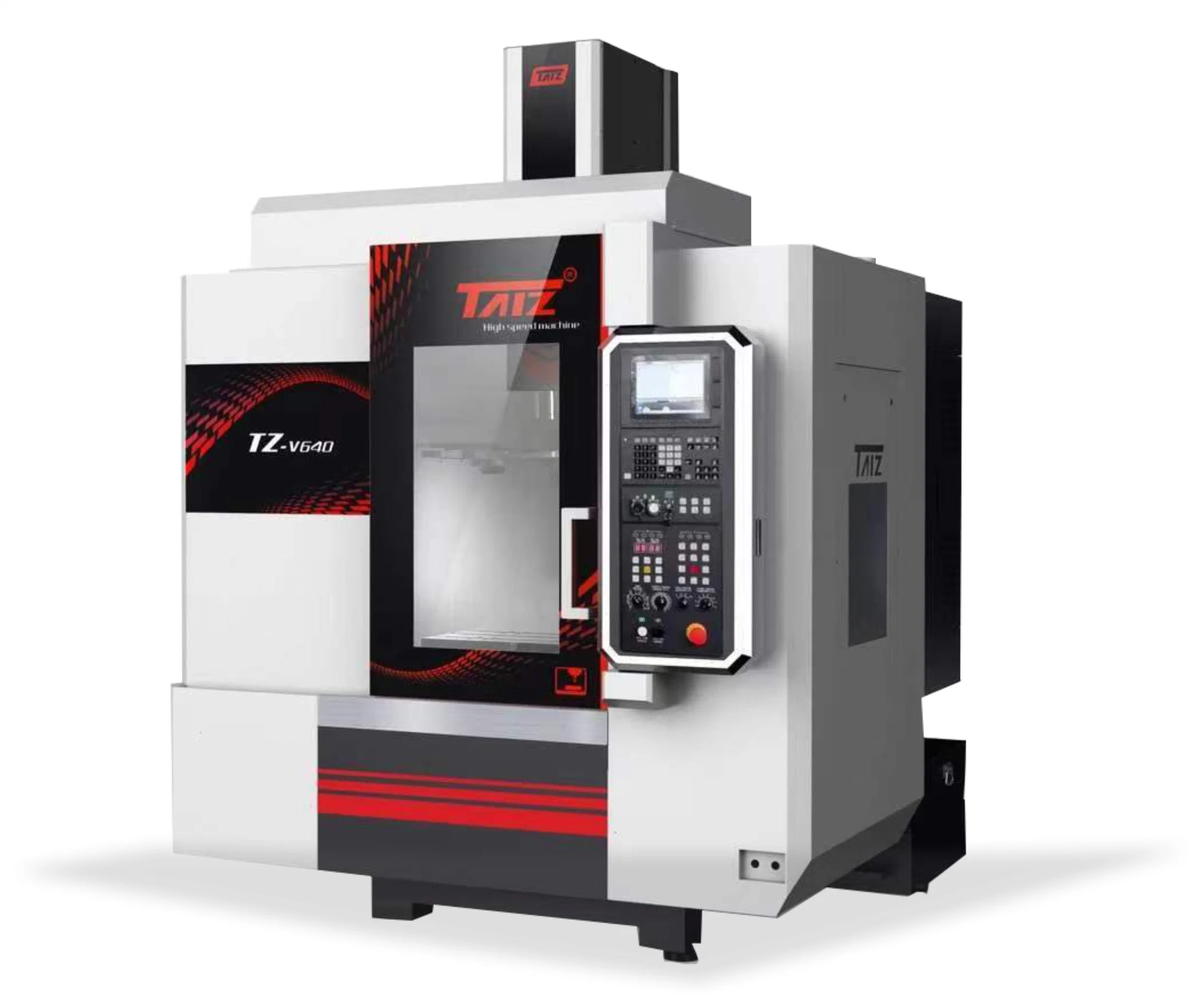 China Product High Precision High quality/High cost performance  CNC Machine Tools, Grinding Machine