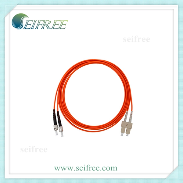 Wholesale/Supplier Sc Fiber Optic Patch Cord Cable