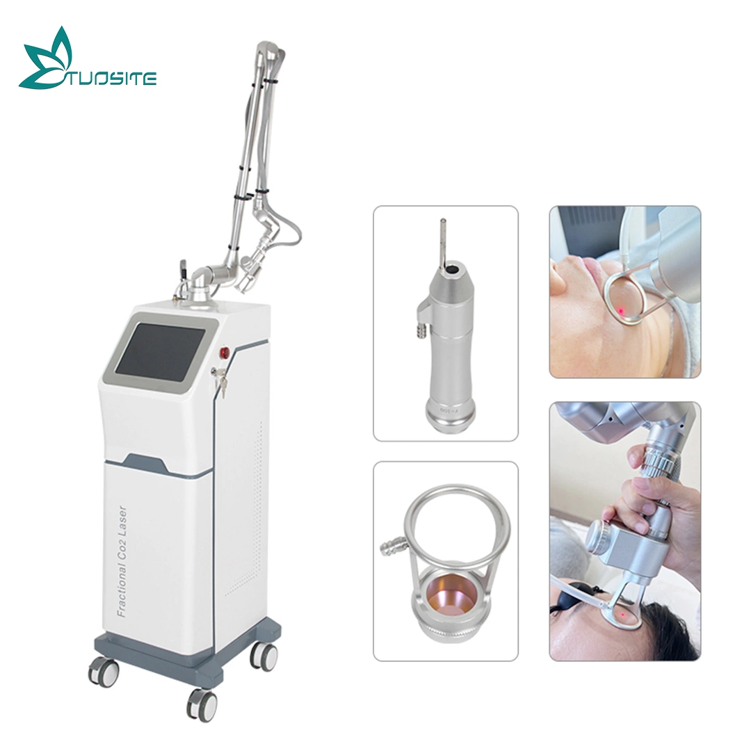 2022 Best Price Fractional CO2 Laser Machine for Skin Tightening