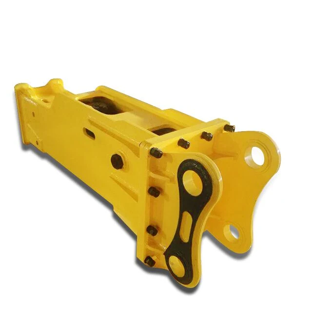 Furukawa Hb20g Hydraulic Breaker Excavator Hammer for All Series Excavator