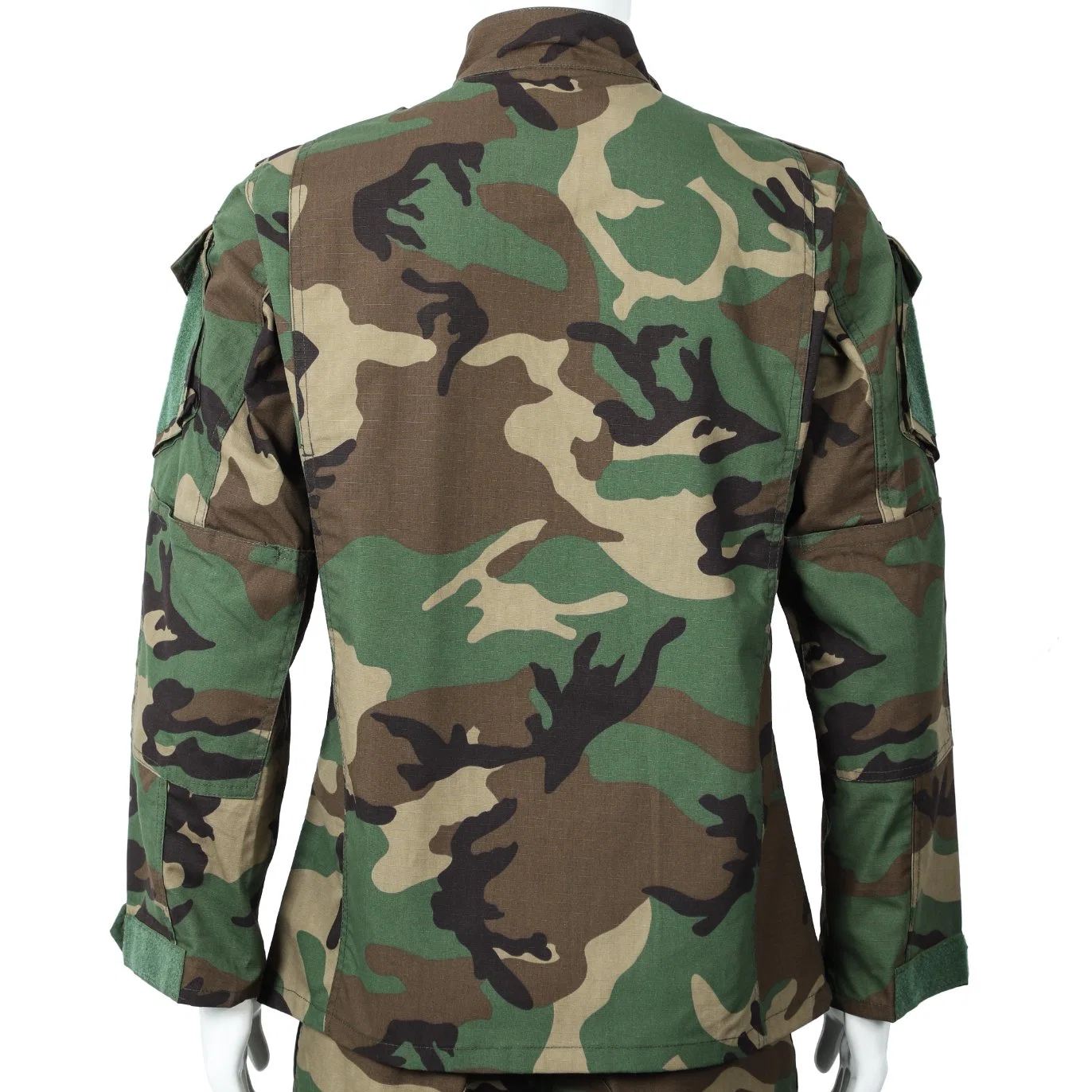 Jinteng Customize Wholesell Military Acu Jungle Camouflage Outdoor Sport Special Combat Uniforms for Soldiers