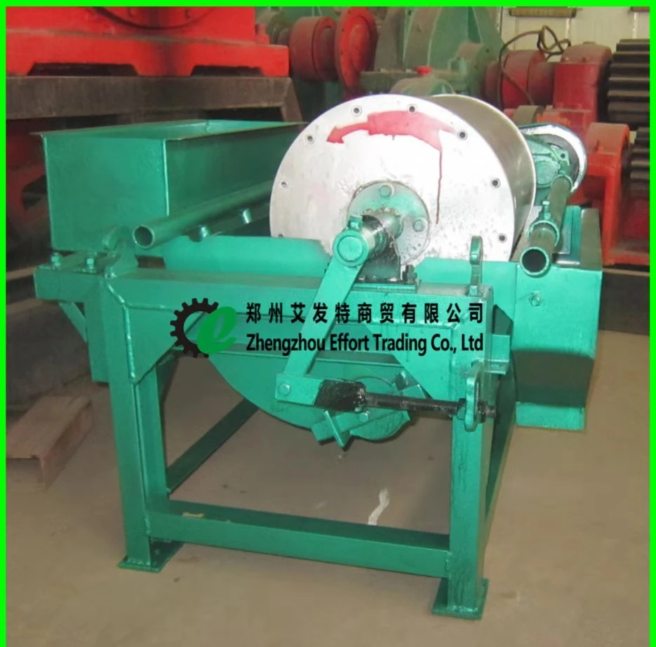 Silica Sand Magnetic Separator for Sale