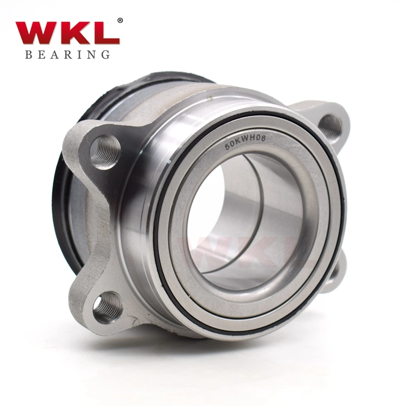 Electric Vehicle Smart Car Spare Parts Wheel Hub Bearing Unit 42450-52060 43502-35210 90080-37030 90369-38003 54kwh01 Mr992374 Wheel and Axle Bearing