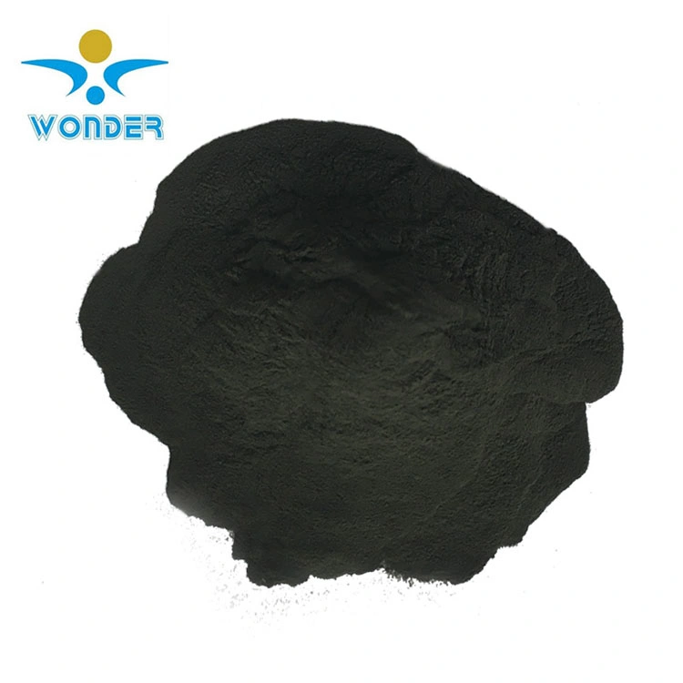 Ral9005 Black Sand High Semi Matt Gloss Epoxy Polyester Interior Steel Paint Powder Coating