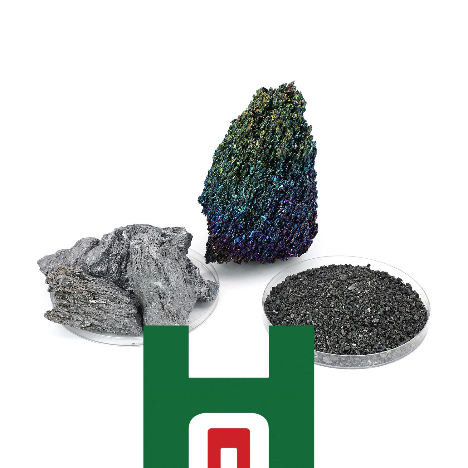 Silicon Carbide Sic 88% 1-10mm