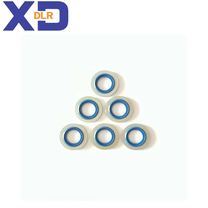 Various Size Custom Skeleton Oil Seals