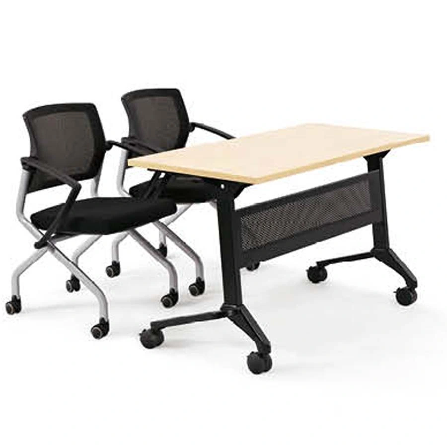 Wholesale/Supplier Table Save Space Office School Conference Hall Folding Training Desk