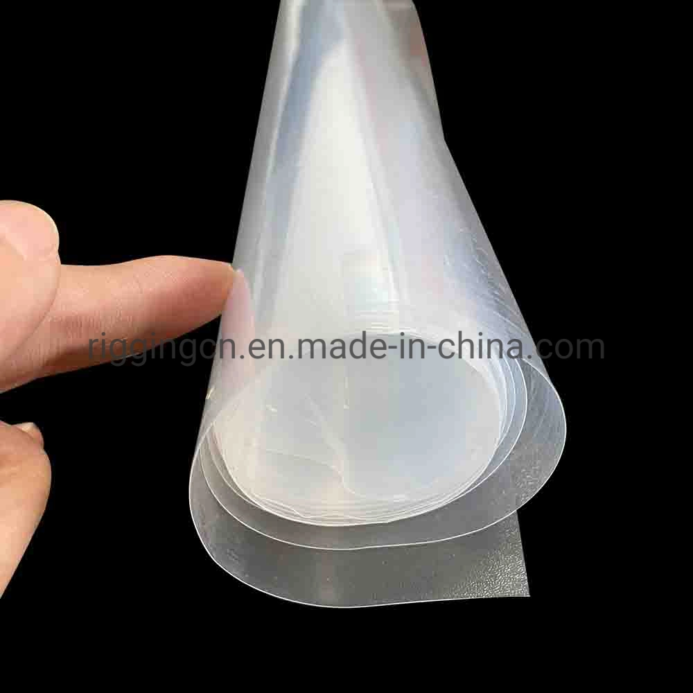 \Transparent FEP Film/ FEP Membrane/FEP Membrane 0.03mm Wall