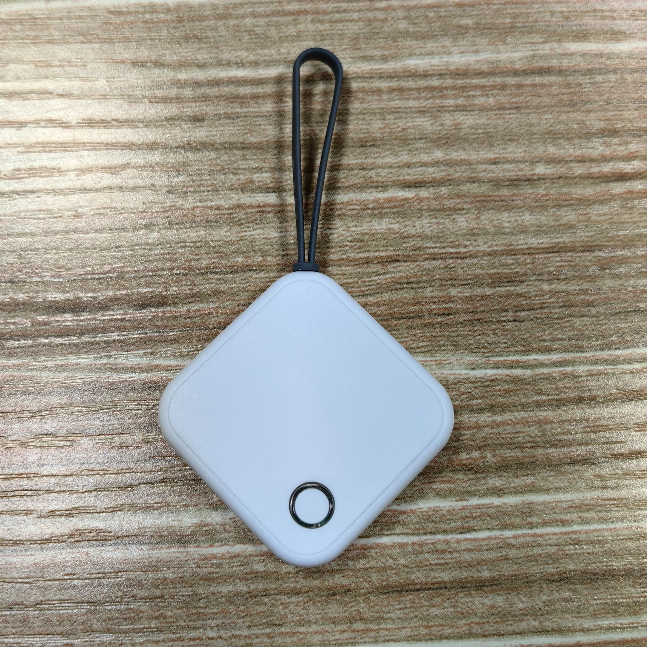 Smart iOS MFI Findmy Dog Cat حقيبة حفظ الأمتعة مضادّة للفقدان علامة Airtag لـ Smart Mini GPS Air Tag Tracker