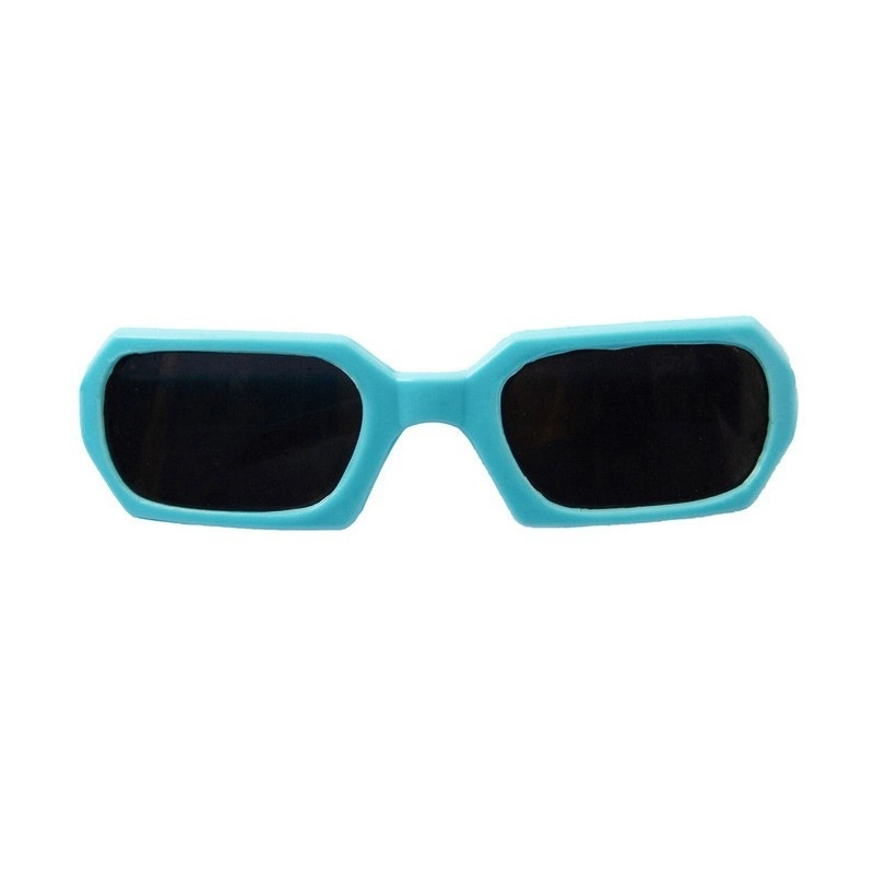 Lunettes pour animaux de compagnie Vêtements pour chiens Mignons Lunettes de Noël pour animaux de compagnie Drôles Lunettes en forme de cœur pour chats Lunettes de soleil Accessoires pour animaux de compagnie Lunettes