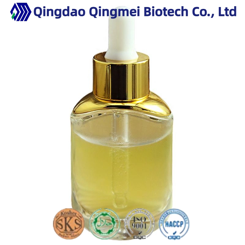 Factory Supply 92457-18-6 Magnolia Flower Oil