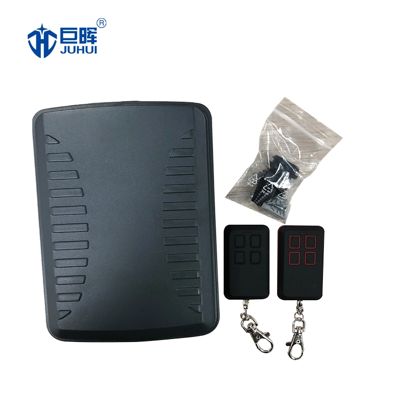 Transmitter and Receiver RF for Roller Shutter Doors Jh-Kit16