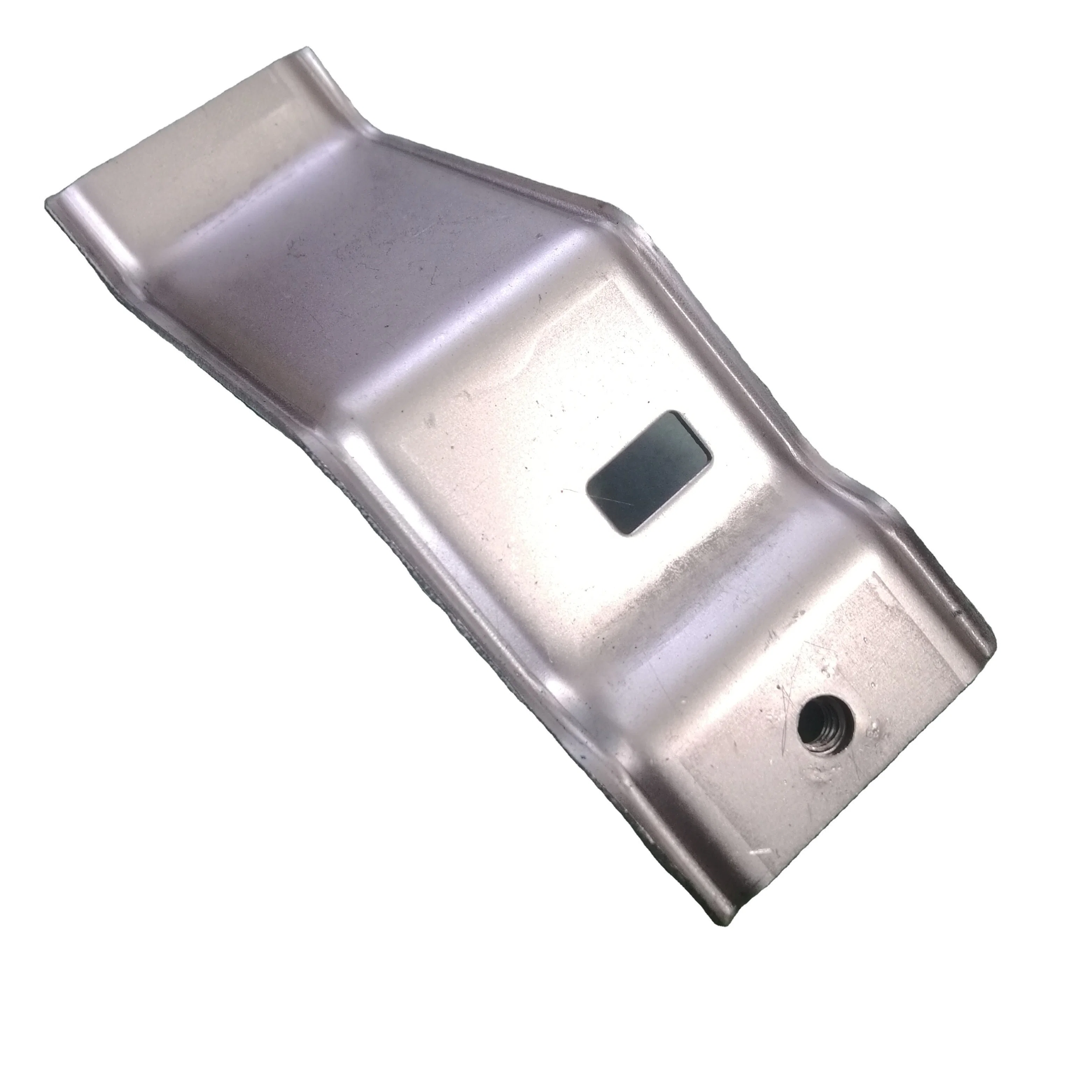 Truck / Car Sheet Metal Stamping Part From Manufacturer Auto Parts Steel OEM According to Customer's Drawing Customized Shape