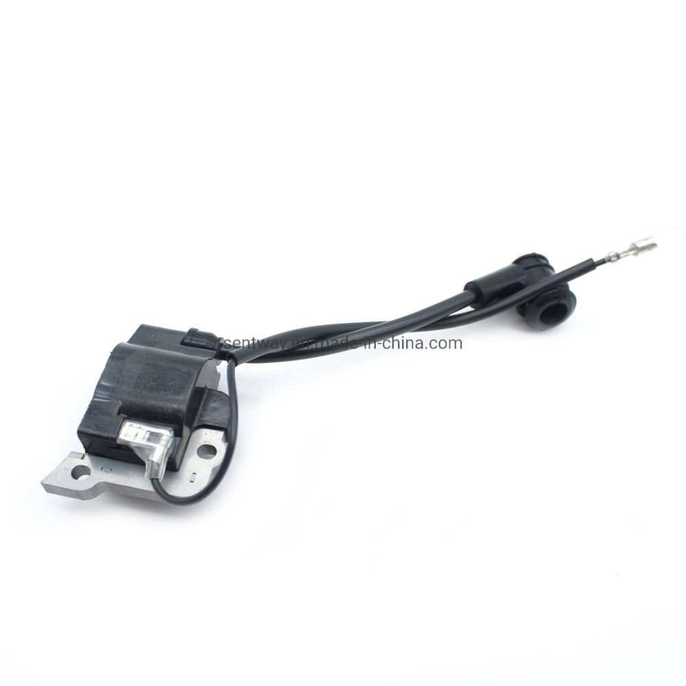 Durable Magneto Ignition Coil Module Kit for Honda Gx35 Gx 35 Engine Motor Umk435 Trimmer Brush Cutter 30500z0z013 / 30522z0z000