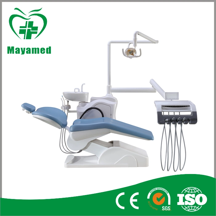 My-M001 Controlled Integral Dental Chair Unit Instrument