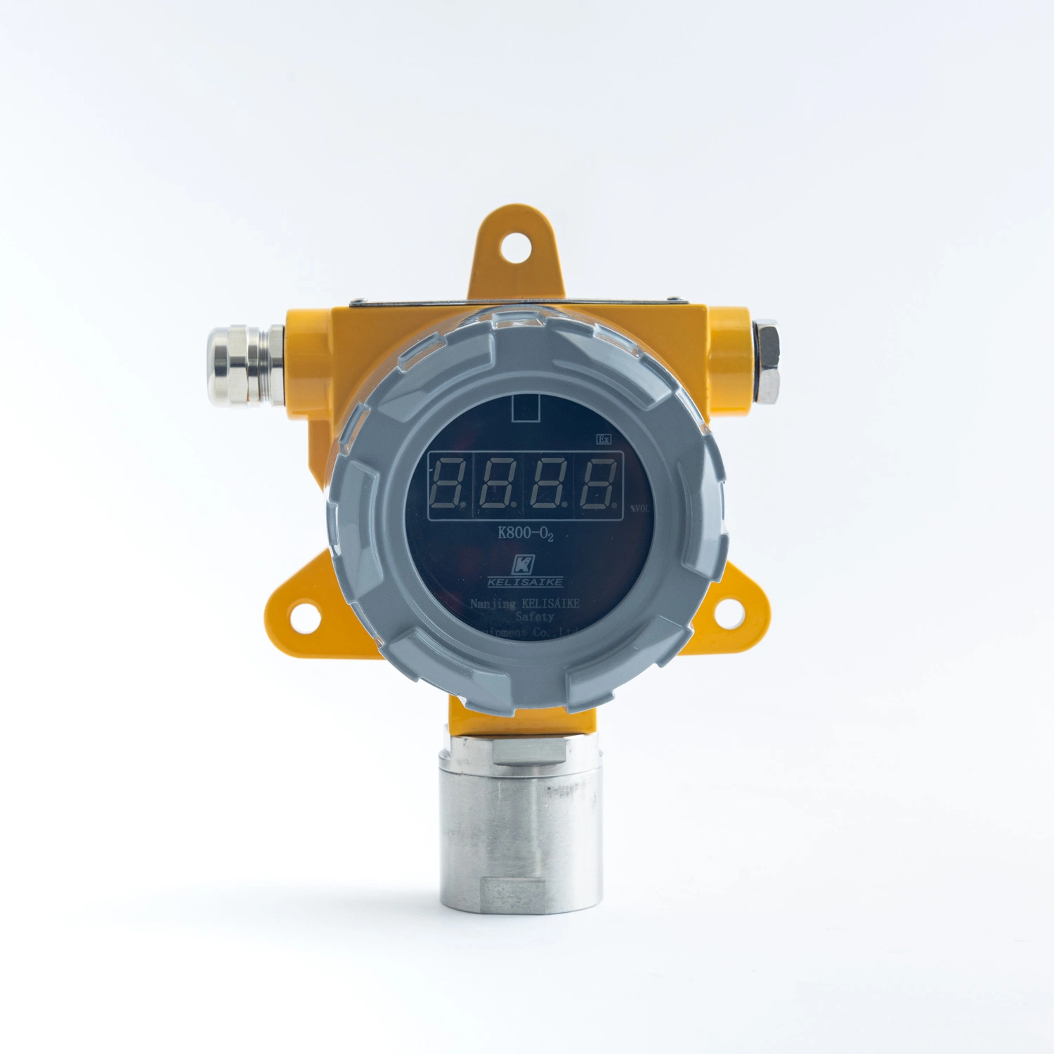 China Fixed Voc Gas Leakage Detector with Ce UL Approval