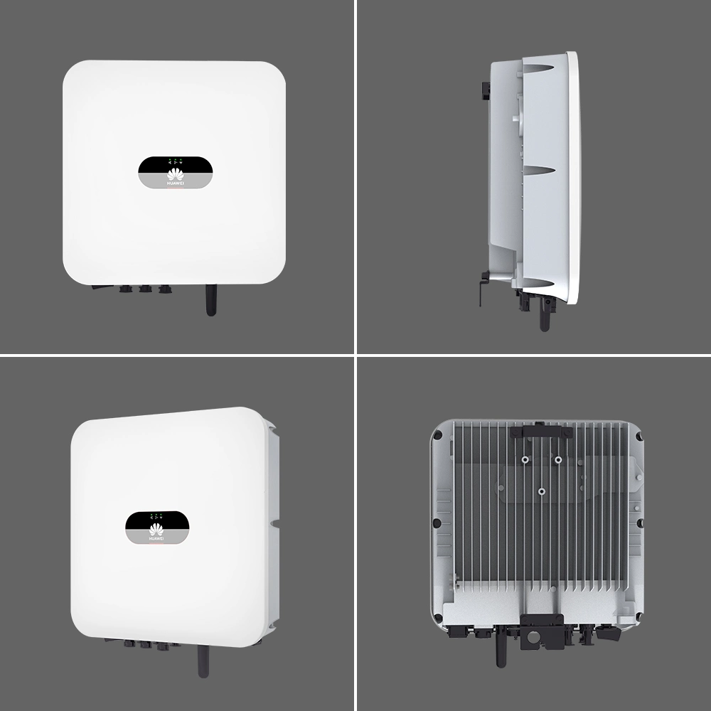 Huawei Grid Tie Wind Inverter 3kw 5kw 6kVA AC auf AC Grid Tie Wechselrichter, einphasig