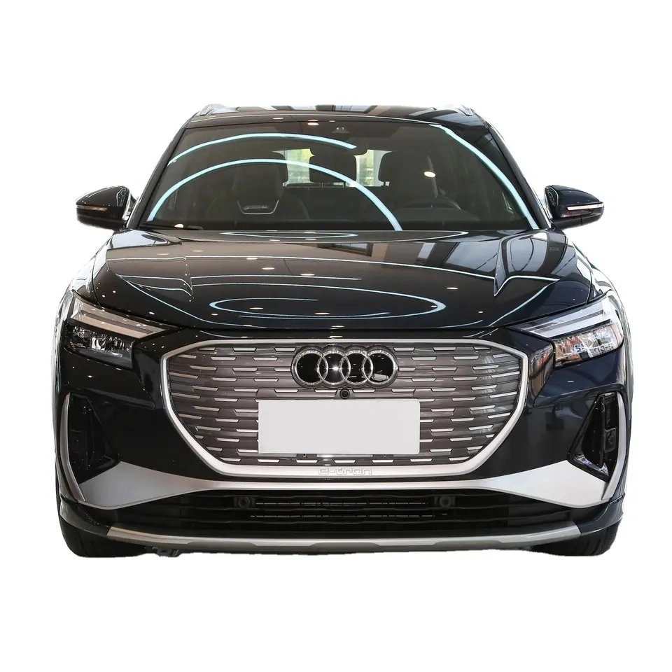 Brand New Pure EV Au Di Q4 Etron in-Stock Model SUV Au Di Q4 E Tron High Speed Electric Car Adult 6\