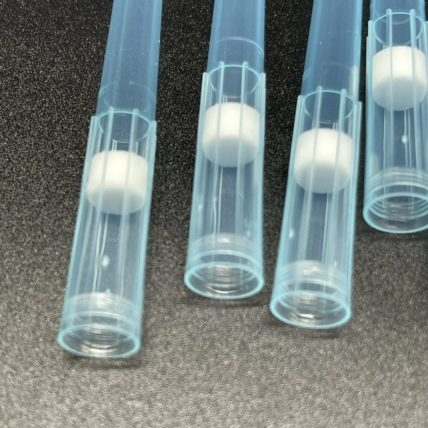 Universal Lab Extended Length 1250UL Pipette Tips with Filter Factory Outlets