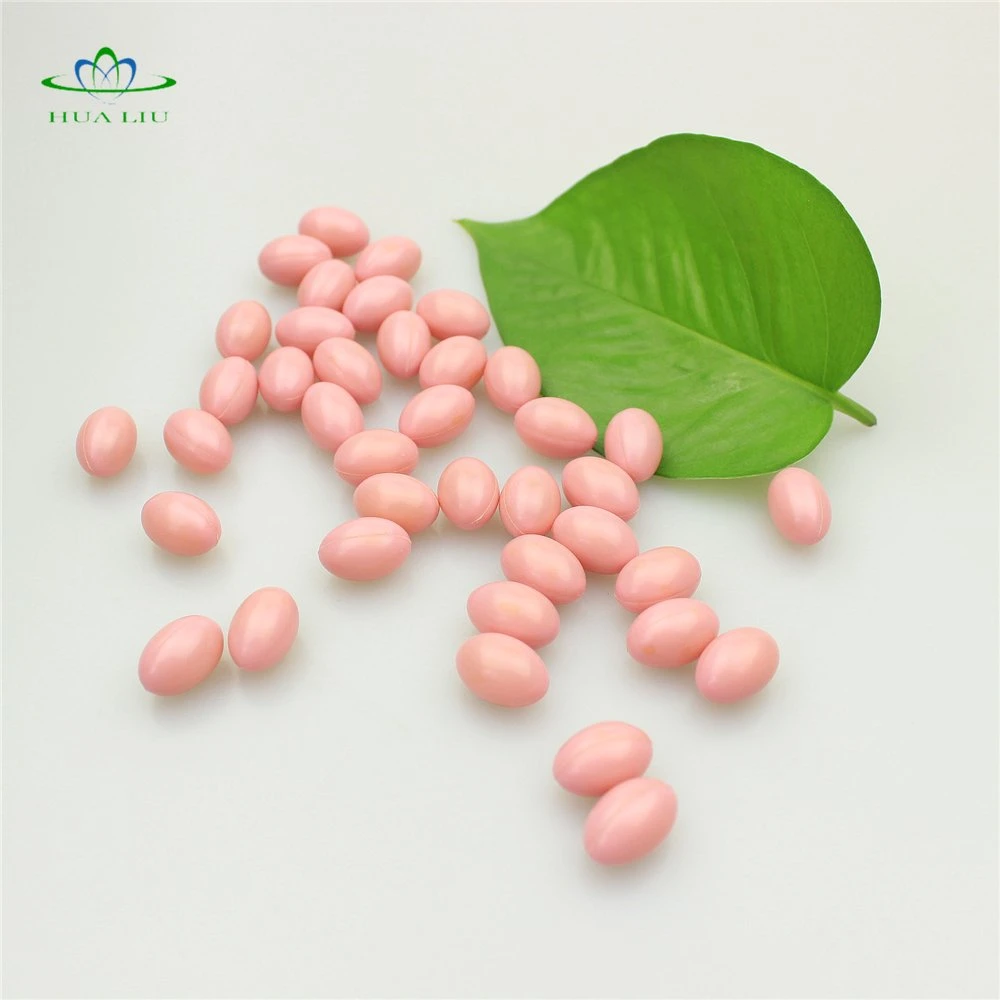 GMP Certified OEM Green Coffee Bean Extract Softgel