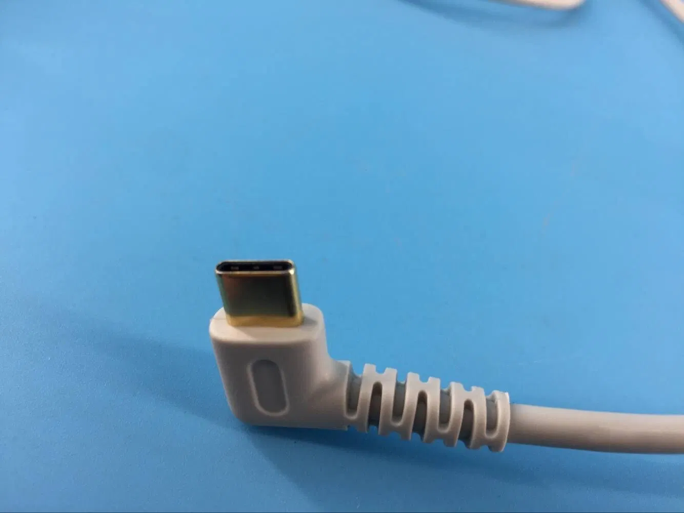 USB Convex Probe for Laptop Computer Obstetrics Convex Probe USB Ultrasound Linear Convex Probe