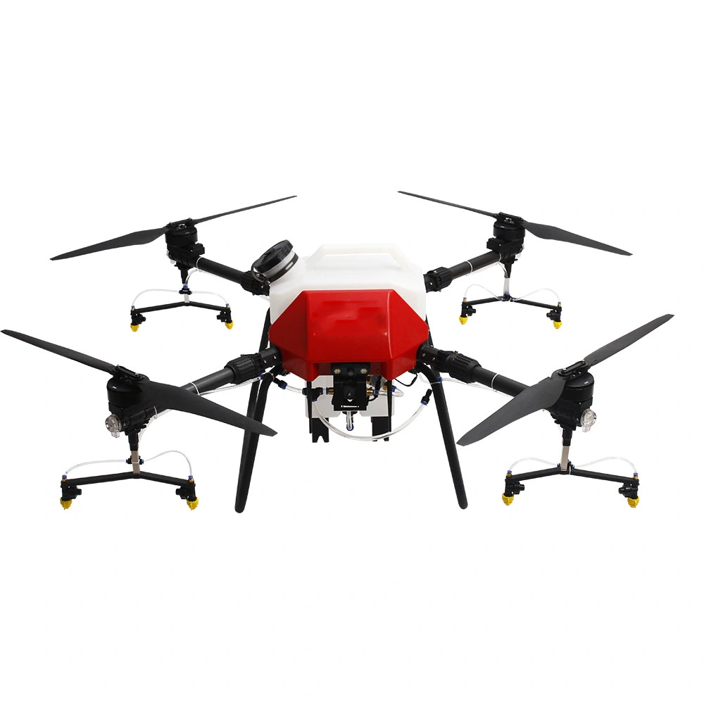 New 6axis 20kg 20L 30kg 30L K++ V5+ X7+ PRO LED Light Fpv Camera Drone Agricultural Drone Sprayer Drone