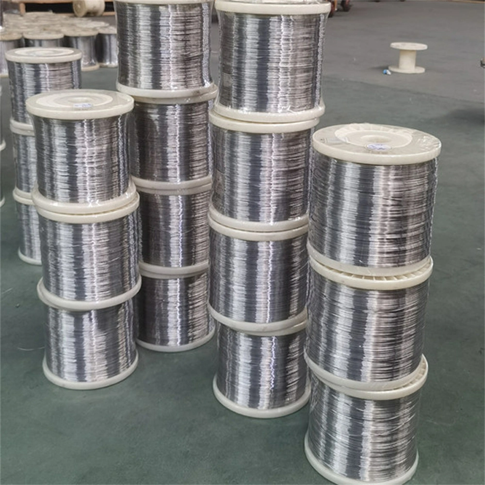 Präzisions-Nickellegierung Unsk94610 Nilo K kV-1 Nifeco 29 4j29 1j22 Kovar Coil Wire Preise