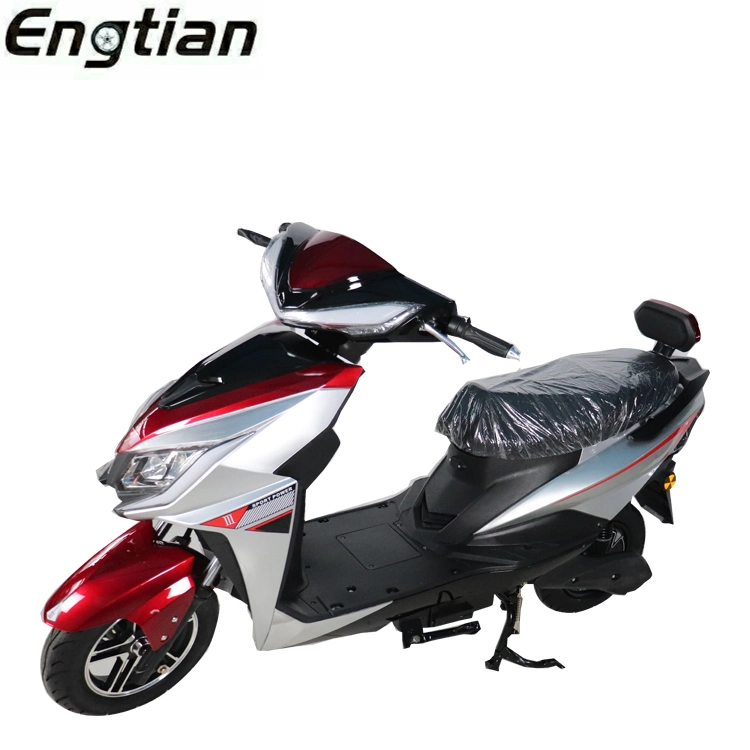 Nuevo estilo 1000W Motor Venta directa Autoequilibrado Scooters eléctricos Scooter de motocicleta