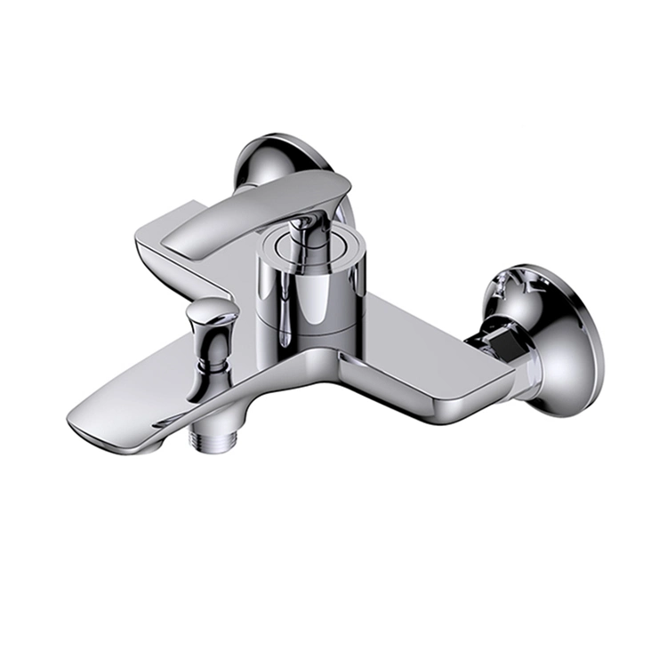 Hot Sale China Taps Factory High Stainless Steel Quality Bathtub Mixer