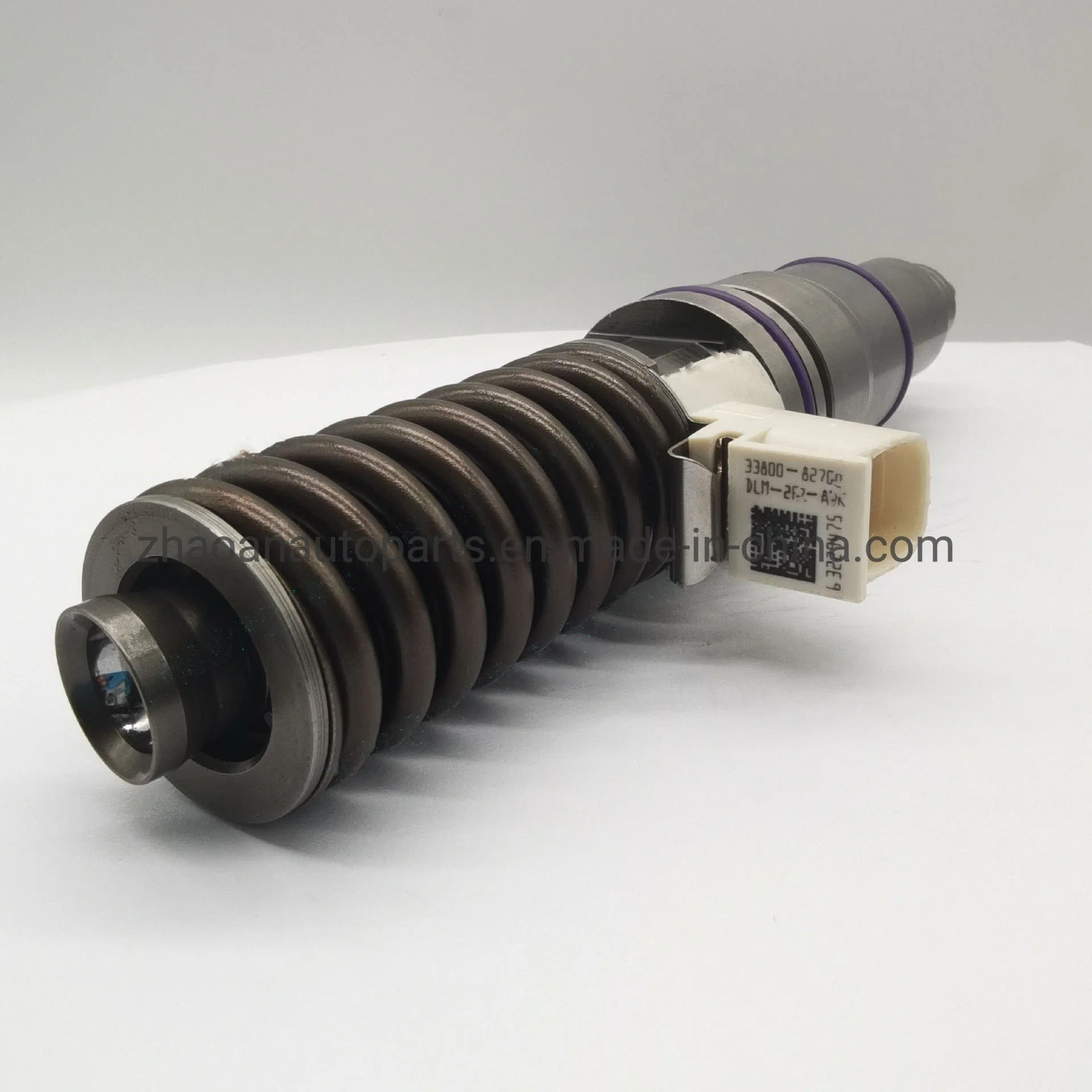 Diesel Common Rail Fuel Injector 21644598 Is Suitable for Volvo Renault 11LTR Engine